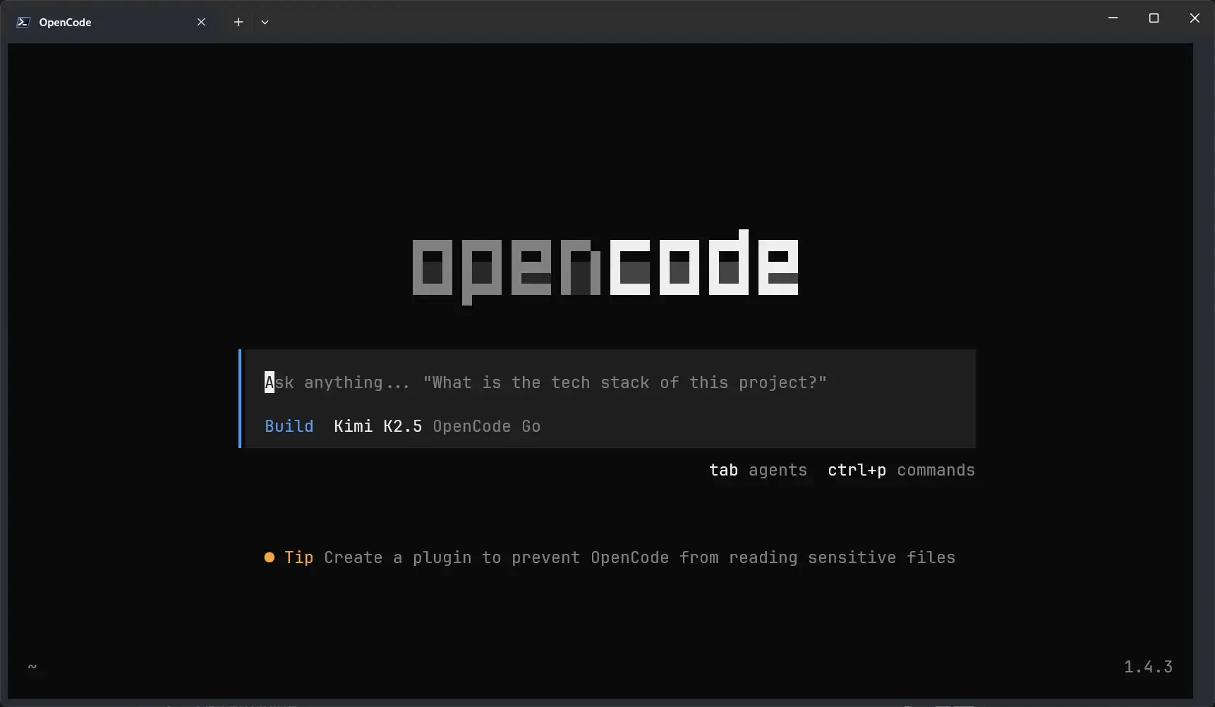 ภาพหน้าปกสำหรับบทความ วิธีใช้ OpenCode #1: คืออะไรและเริ่มต้นอย่างไร